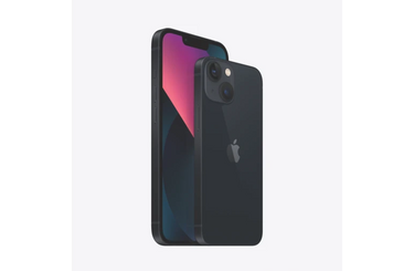 Refurbished Apple iPhone 13 mini 128GB - Midnight Black 'Like New'